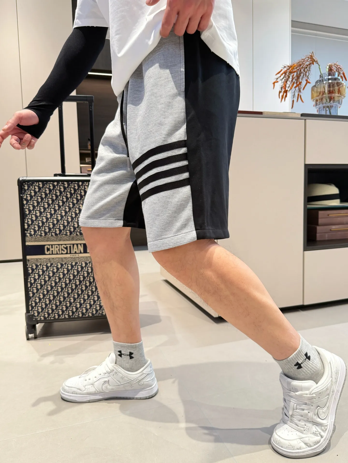 TB 2026 New Arrival ， Breathable Breathable ， ， ， logo ， ！ ！Size：M-XXXL
